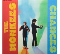 The Monkees - Changes [VINYL]