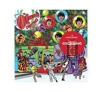 The Monkees Christmas Party +2 extra tracks