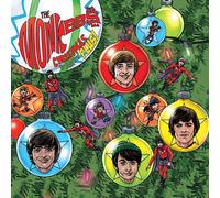 The Monkees Christmas Party Plus (Vinyl) (US IMPORT)