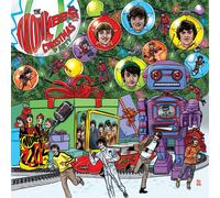 The Monkees Christmas Party (Vinyl) (US IMPORT)