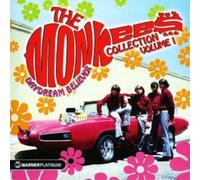 The Monkees Daydream Believer - Collection Volume 1 (CD) Album (US IMPORT)