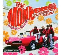 The Monkees - Daydream Believer - The Collection Vol 1