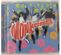 The Monkees - Definitive Monkees, the