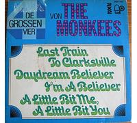 The Monkees - Die Grossen Vier