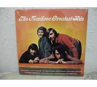 The Monkees Greatest Hits