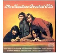 The Monkees - Greatest Hits by Monkees (1990-10-25)