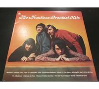 The Monkees Greatest Hits [Vinyl LP]