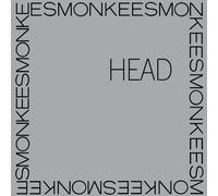 Head [180g] by The Monkees (Record, 2011) Rare New Sealed