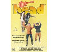 The Monkees - Head [DVD] [2004] [NTSC]