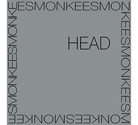 The Monkees - Head [VINYL]