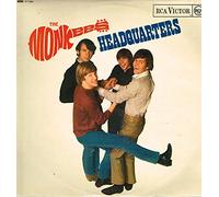The Monkees - Headquarters