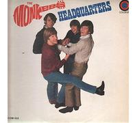 The Monkees - Headquarters