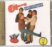 The Monkees - Headquarters