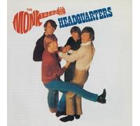The Monkees - Headquarters +6