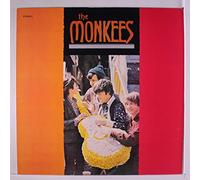 The Monkees - headquarters LP