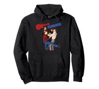 The Monkees Headquarters Photo Pullover Hoodie