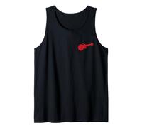 The Monkees Headquarters Tank Top