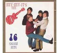The Monkees - Hey Hey It's the Monkees: Best of