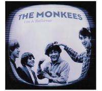 The Monkees - I`m a Believer