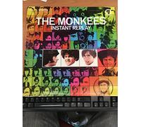 The Monkees - Instant Replay (180g RED Audiophile LP) [VINYL]
