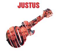 The Monkees - Justus (180 Gram Clear Violet Vinyl/Anniversary Edition/Gatefold Cover) [Vinyl LP] [VINYL]