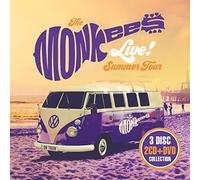 The Monkees - Live Summer Tour