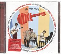 The Monkees - Monkeemania - The Very Best of The Monkees