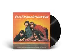 Monkees - Monkees Greatest Hits [VINYL]