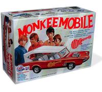 MPC Monkeemobile TV Car