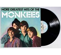 The Monkees - More Greatest Hits