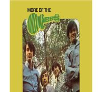 The Monkees – More of The Monkees – Vinyl – Deluxe Edition