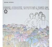 MONKEES - Pisces, Aquarius, Capricorn & Jones Ltd. (Syeor) [VINYL]