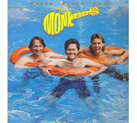 The Monkees - Pool it (1987) [VINYL]