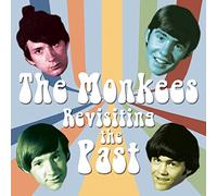 The Monkees - Revisiting The Past