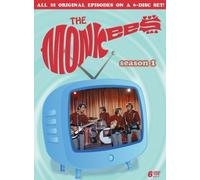 The Monkees: Season 1 by Michael Nesmith
