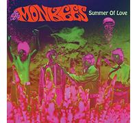The Monkees - Summer Of Love [VINYL]