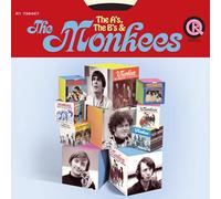 The Monkees - The A's, The B's & The Monkees [VINYL]