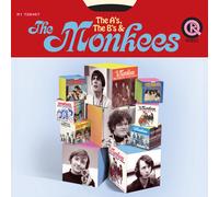 The Monkees - The A's, The B's & The Monkees