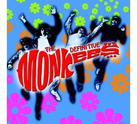 The Monkees - The Definitive Monkees