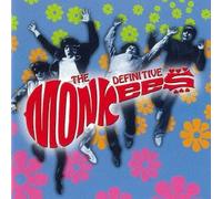 The Monkees - The Definitive Monkees