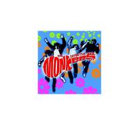 The Monkees - the Definitive Monkees [CD]