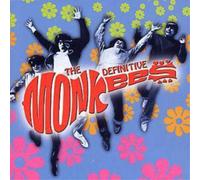 The Monkees The Definitive Monkees (CD) Album (US IMPORT)