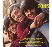 The Monkees - The Monkees