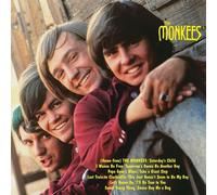 The Monkees - The Monkees (2021) 2 LP