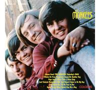 The Monkees - The Monkees (60th Anniversary DLX) [VINYL] Pre-sale 30/10/26