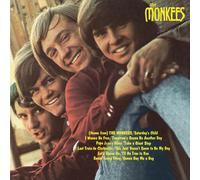 MONKEES - Vinyl Record - J3z