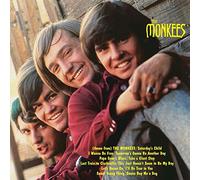 The Monkees - The Monkees