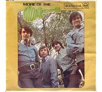 The Monkees - THE MONKEES, more of the monkees, RD- 7868