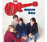 The Monkees - The Monkees Music Box