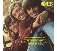 MONKEES - Vinyl Record - J3z